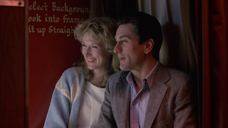 Falling in Love Meryl Streep Robert De Niro
