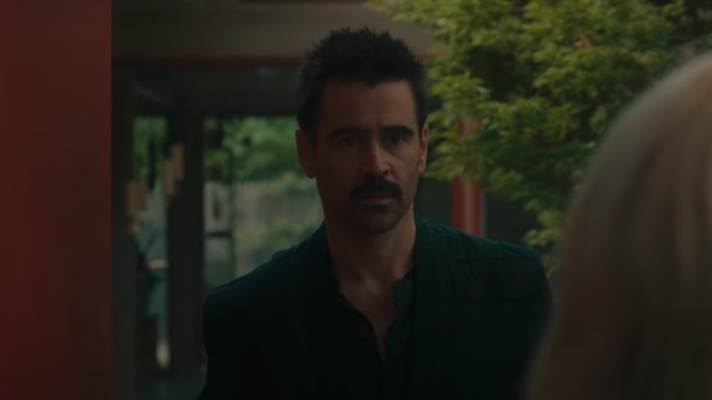 Colin Farrell in After Yang