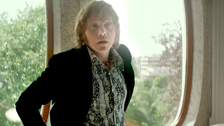 Rupert Grint in Moonwalkers