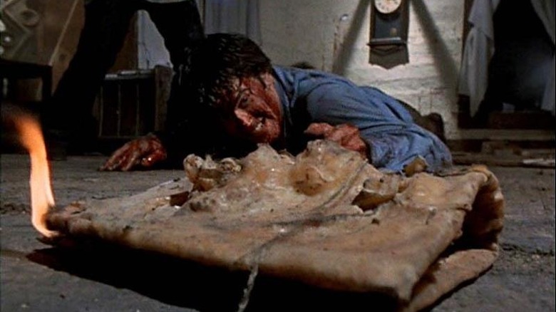 Evil Dead Book of the Dead