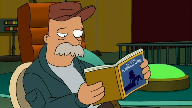 Futurama