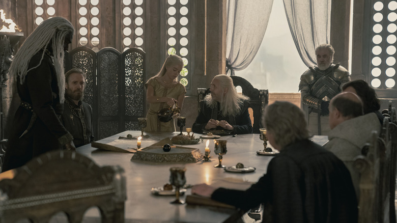 House of the Dragon