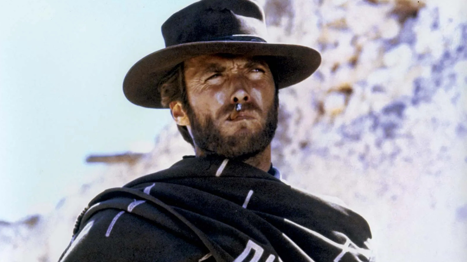 How Sergio Leone