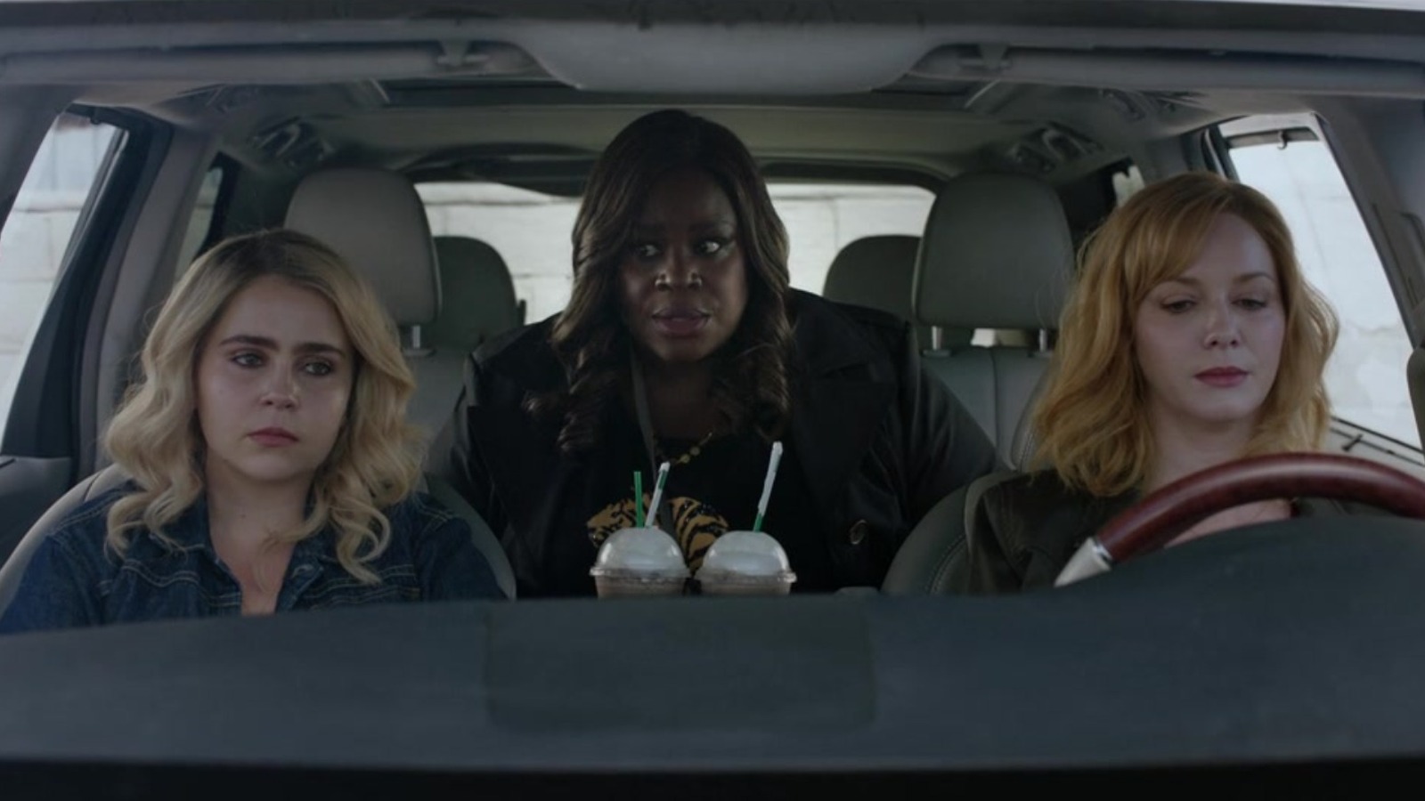 #How Shonda Rhimes Helped Shape The Way Good Girls Was Written