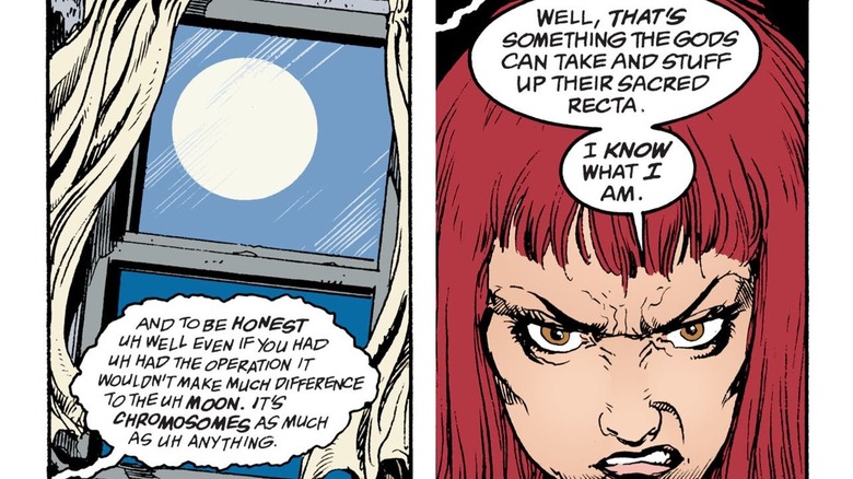 The Sandman