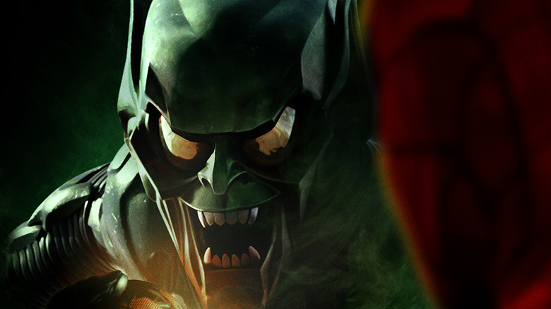 Spider-Man: No Way Home