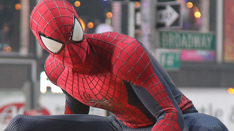 The Amazing Spider-Man: An Unnecessary Reboot Makes a Convincing