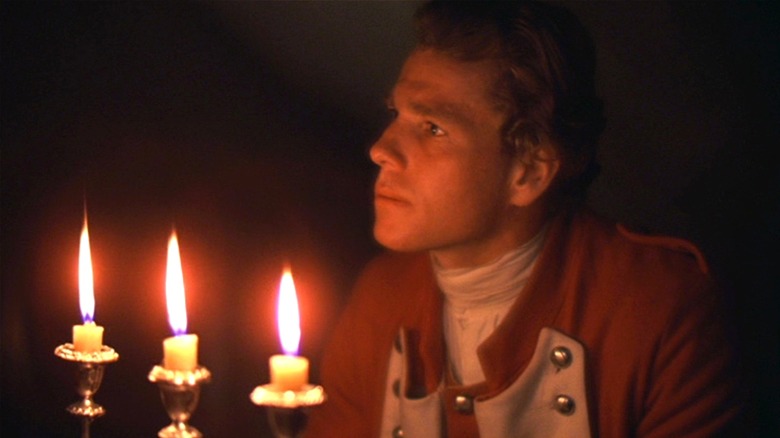 Barry Lyndon