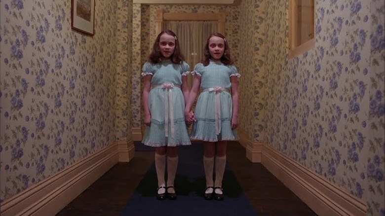 "The Shining"
