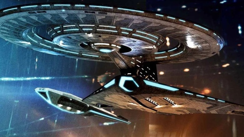 Star Trek: Discovery