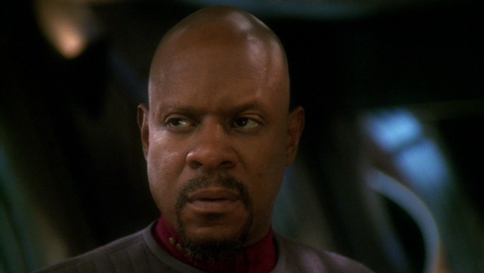 How Star Trek DS9's Pale Moonlight Episode Snuck Troublesome Material Past Execs - Vimarsana News