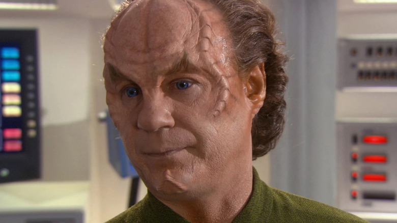 Star Trek Enterprise Dr. Phlox