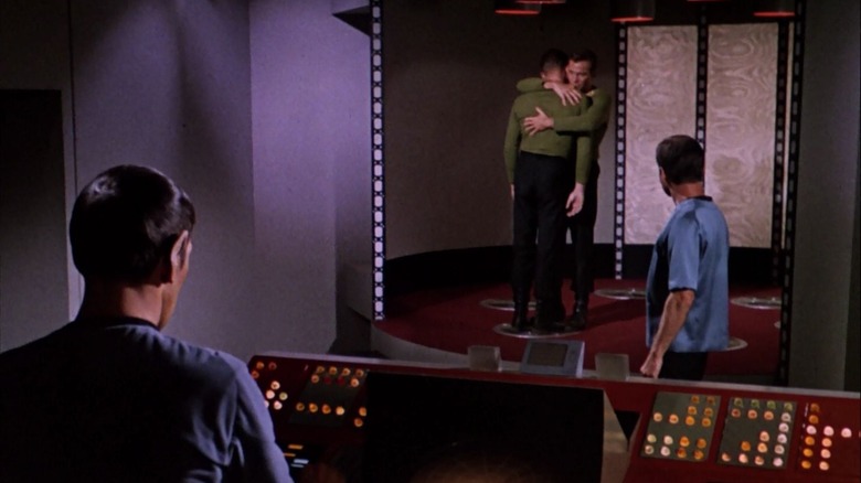 Star Trek The Enemy Within