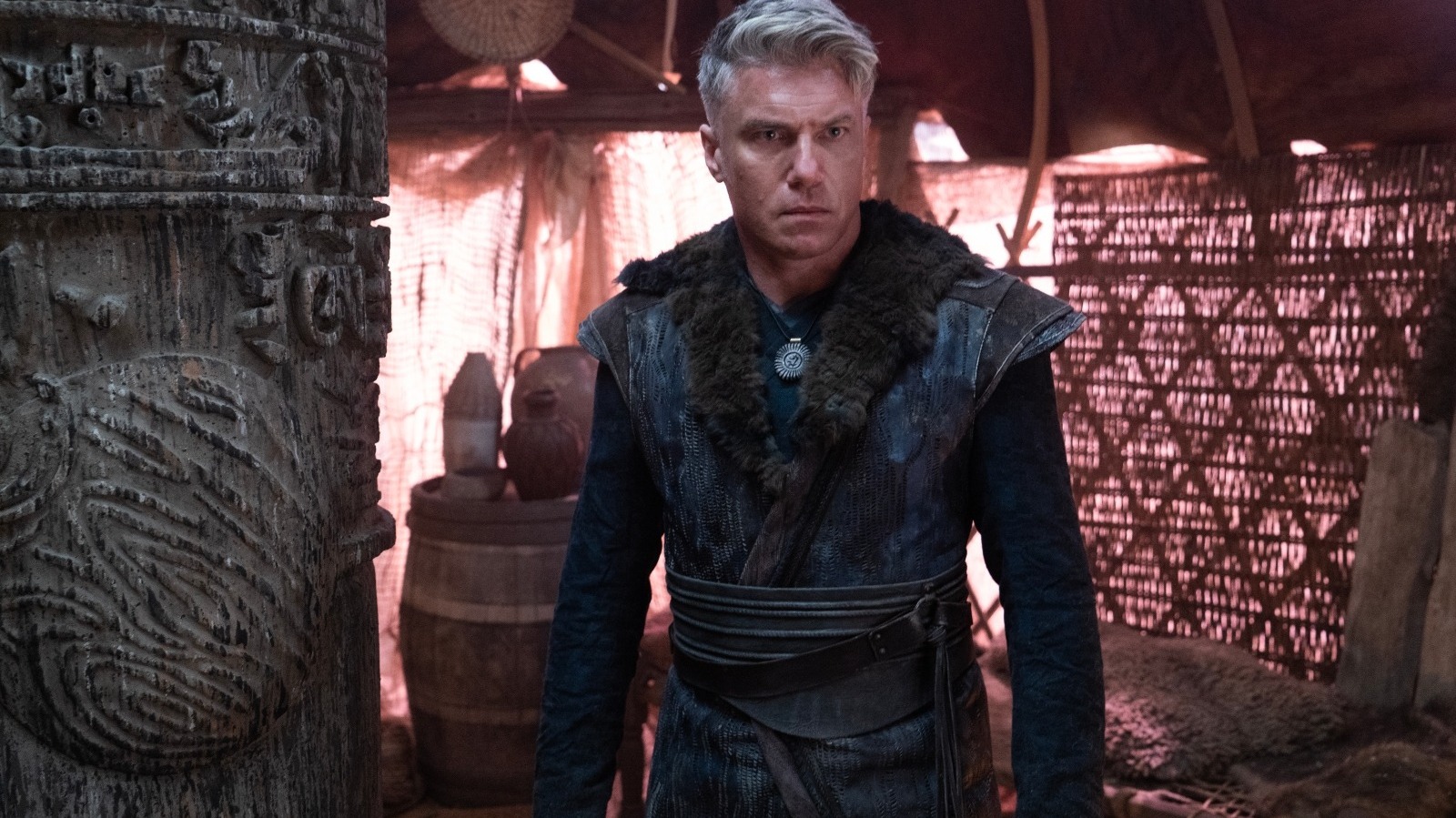 Star Trek: Strange New Worlds: Among the Lotus Eaters Title Explained - Vimarsana News