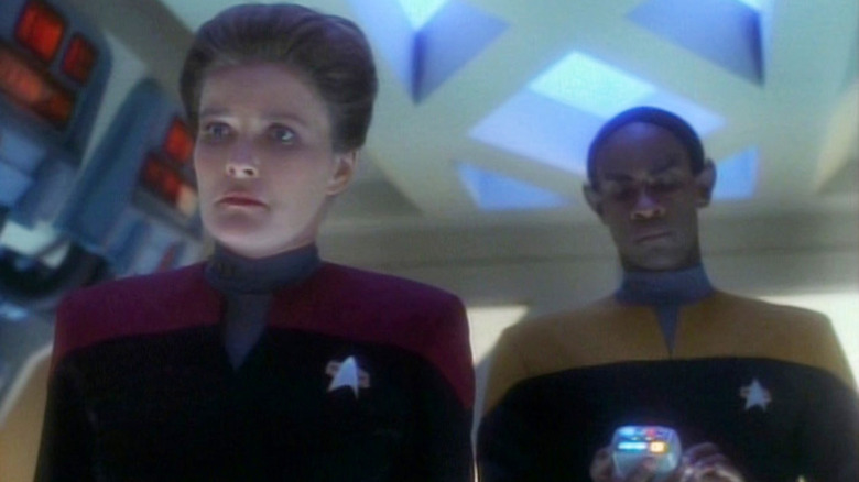 Star Trek: Voyager
