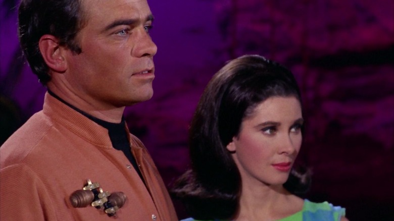 Star Trek Metamorphosis