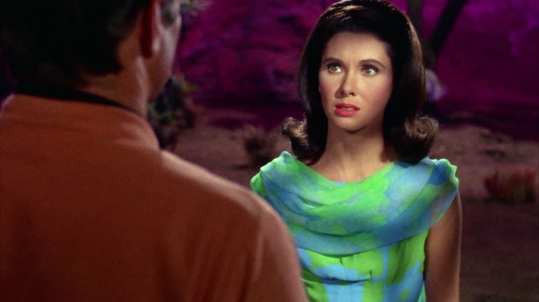Star Trek Metamorphosis