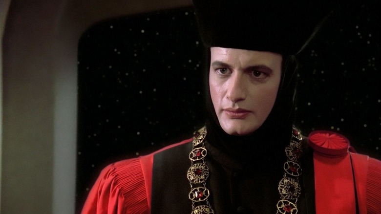 Star Trek: The Next Generation Encounter at Farpoint