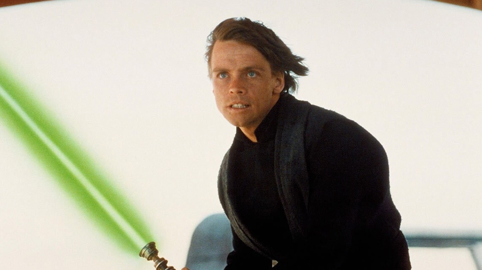 Hoe Star Wars-legende Mark Hamill denkt dat Dave Filoni Lucasfilm overneemt