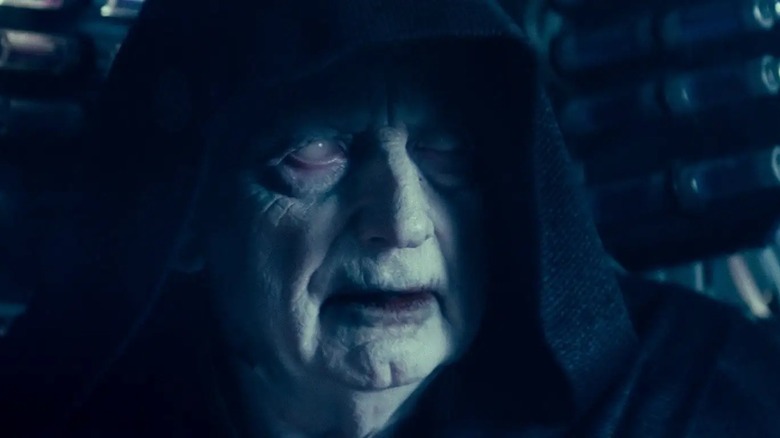 Palpatine