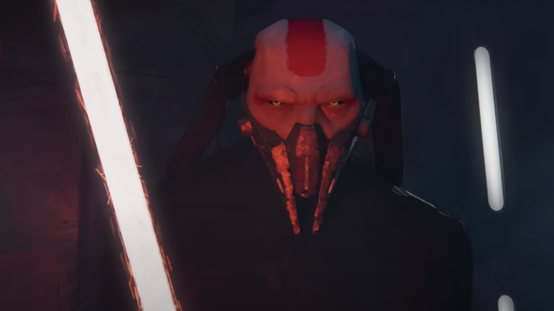 Star Wars Visions