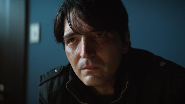 The Boogeyman movie David Dastmalchian 