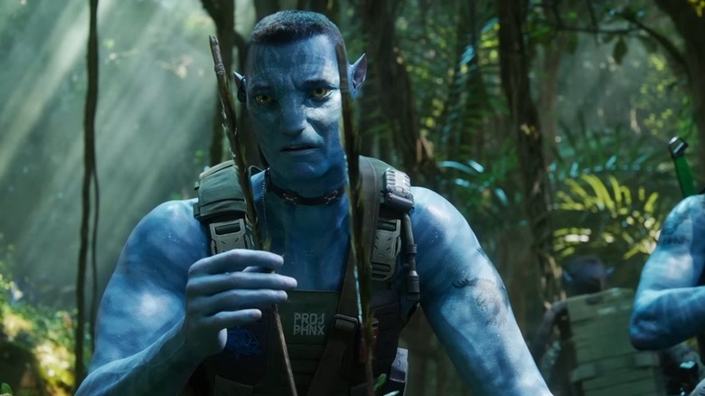 Avatar: The Way of Water