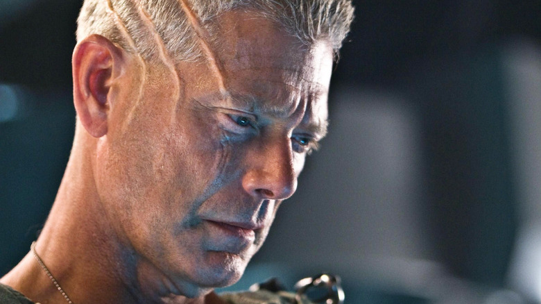 Stephen Lang in Avatar