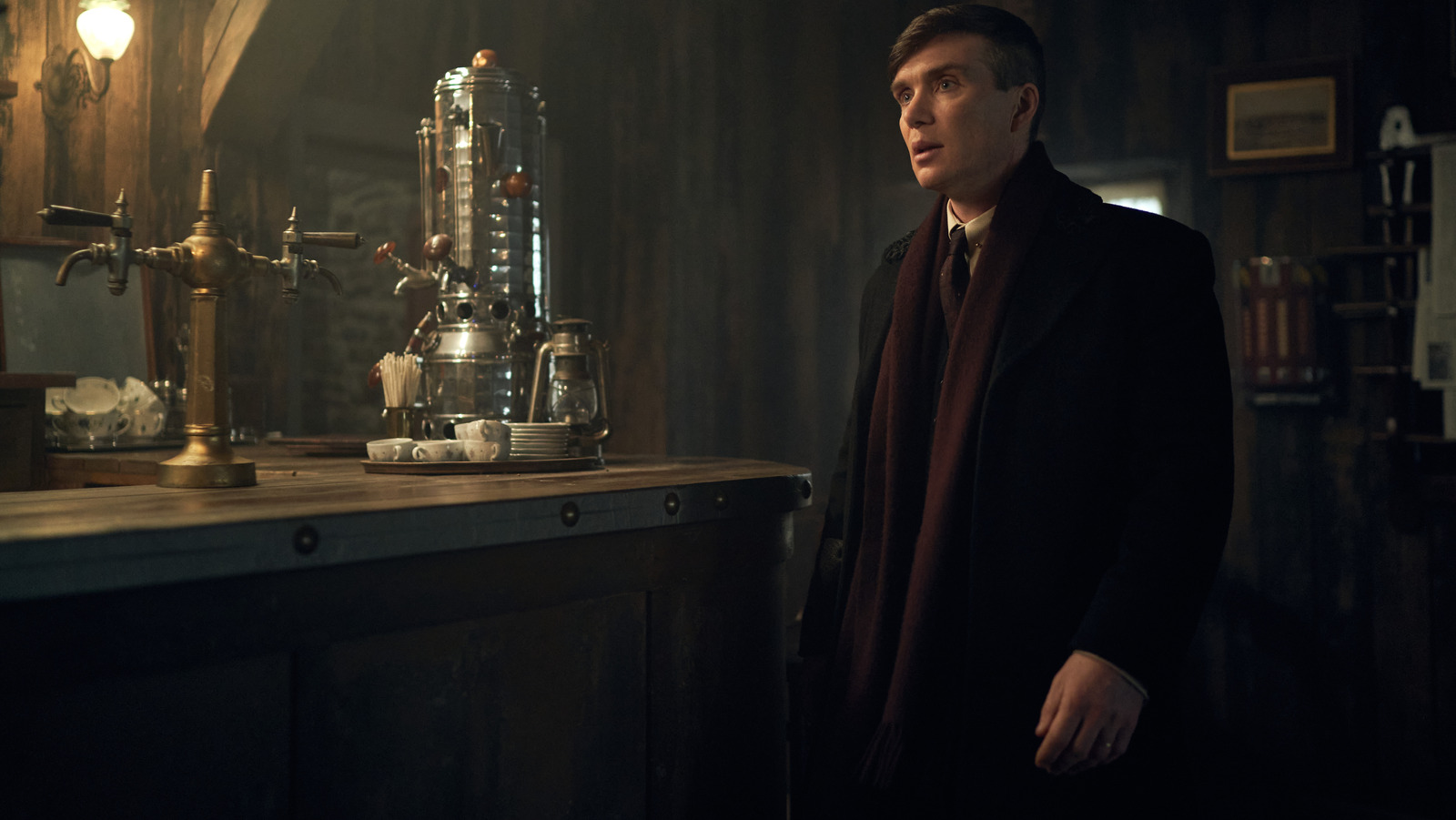 Peaky Blinders: which characters will get their own spin-offs