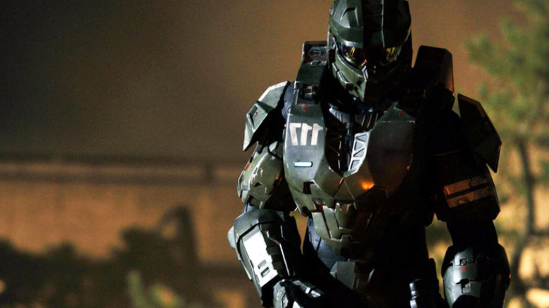 Halo' Review: Steven Spielberg's Game Adaptation for Paramount+