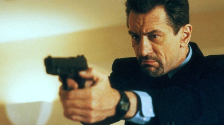 Al Pacino Heat