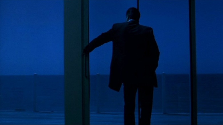 Robert De Niro Heat