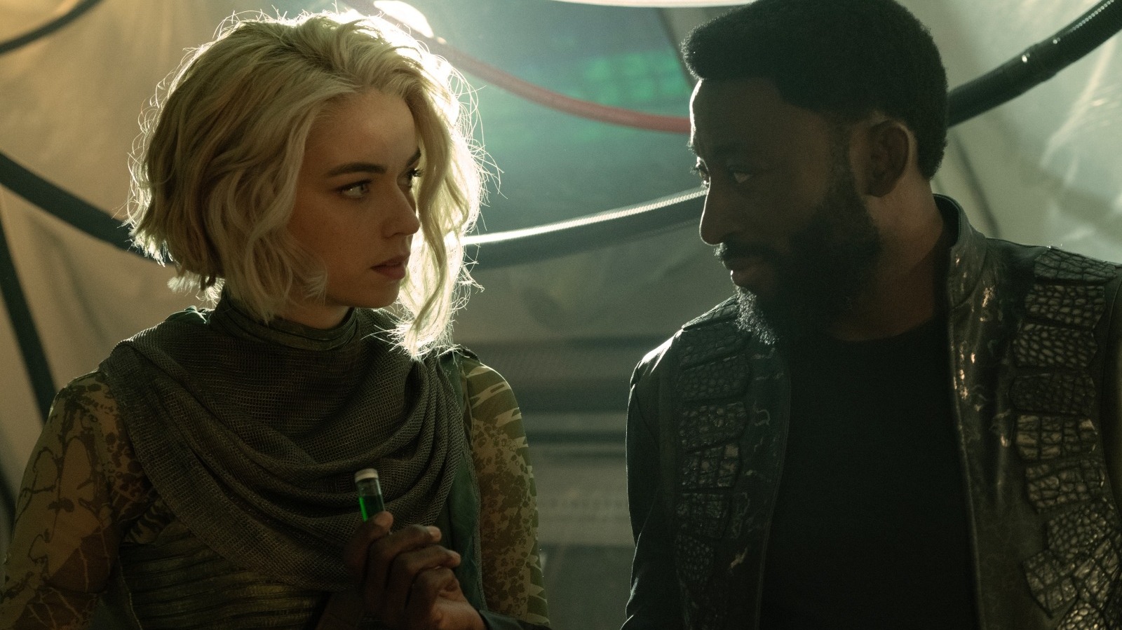 How Strange New Worlds Cast Made Season 2’s Fight Scenes “Fresh And Different”