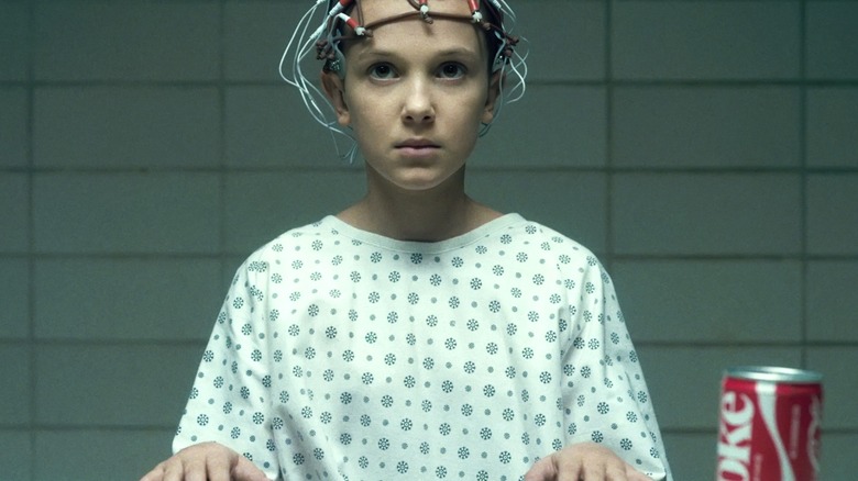 Millie Bobby Brown, Stranger Things