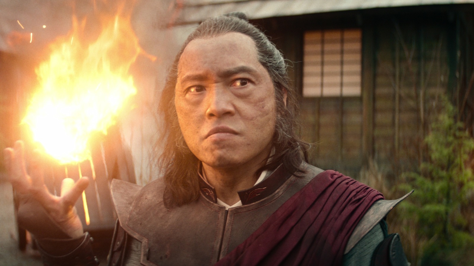 How Stranger Things Helped The Live-Action Avatar: The Last Airbender Conquer Fire