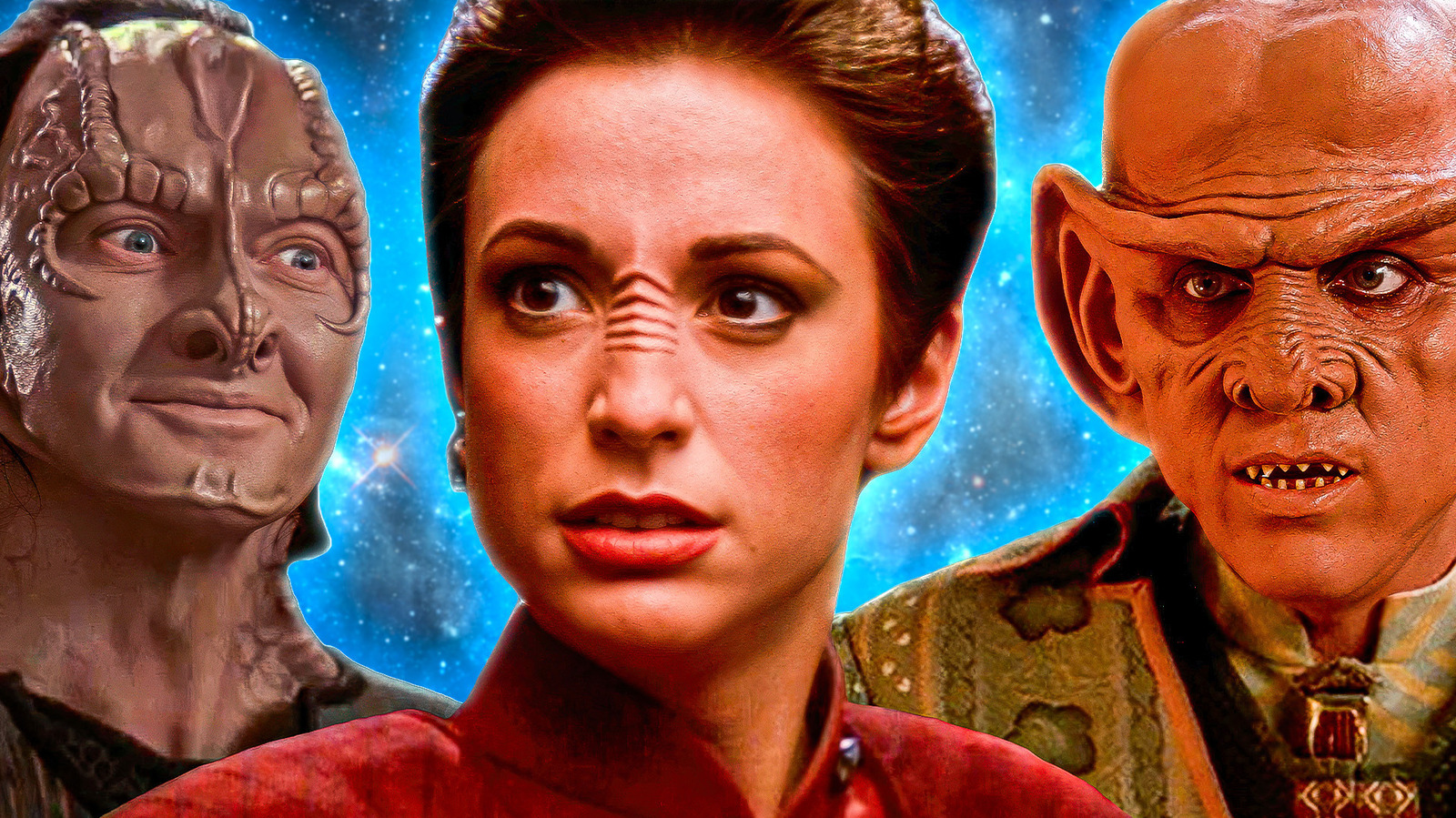 How Streaming Allowed Star Trek: Deep Space Nine To Finally Get Proper Recognition [Exclusive]