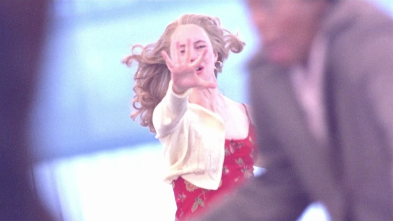 12 Monkeys 1995 ending