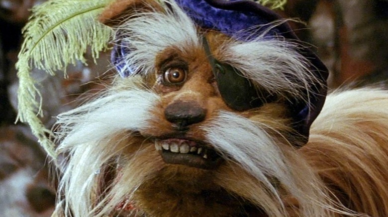 Sir Didymus