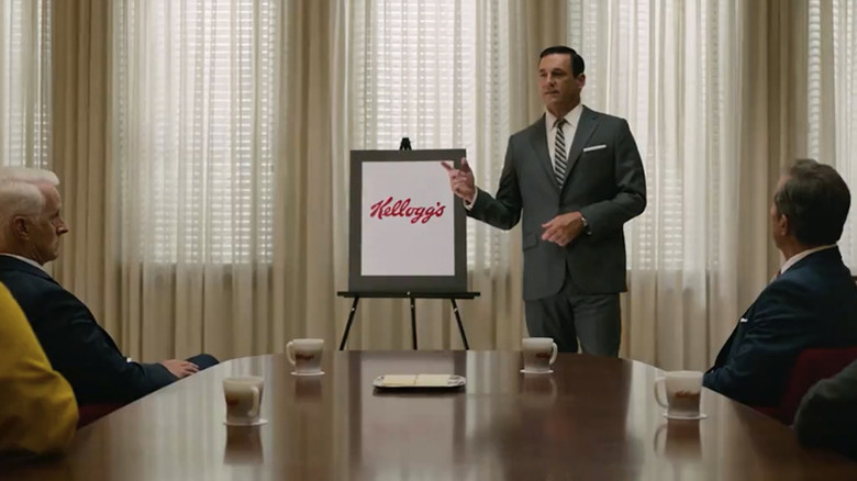 Mad Men still