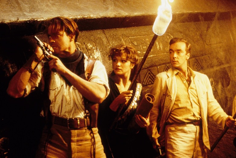 the mummy nostalgia bomb