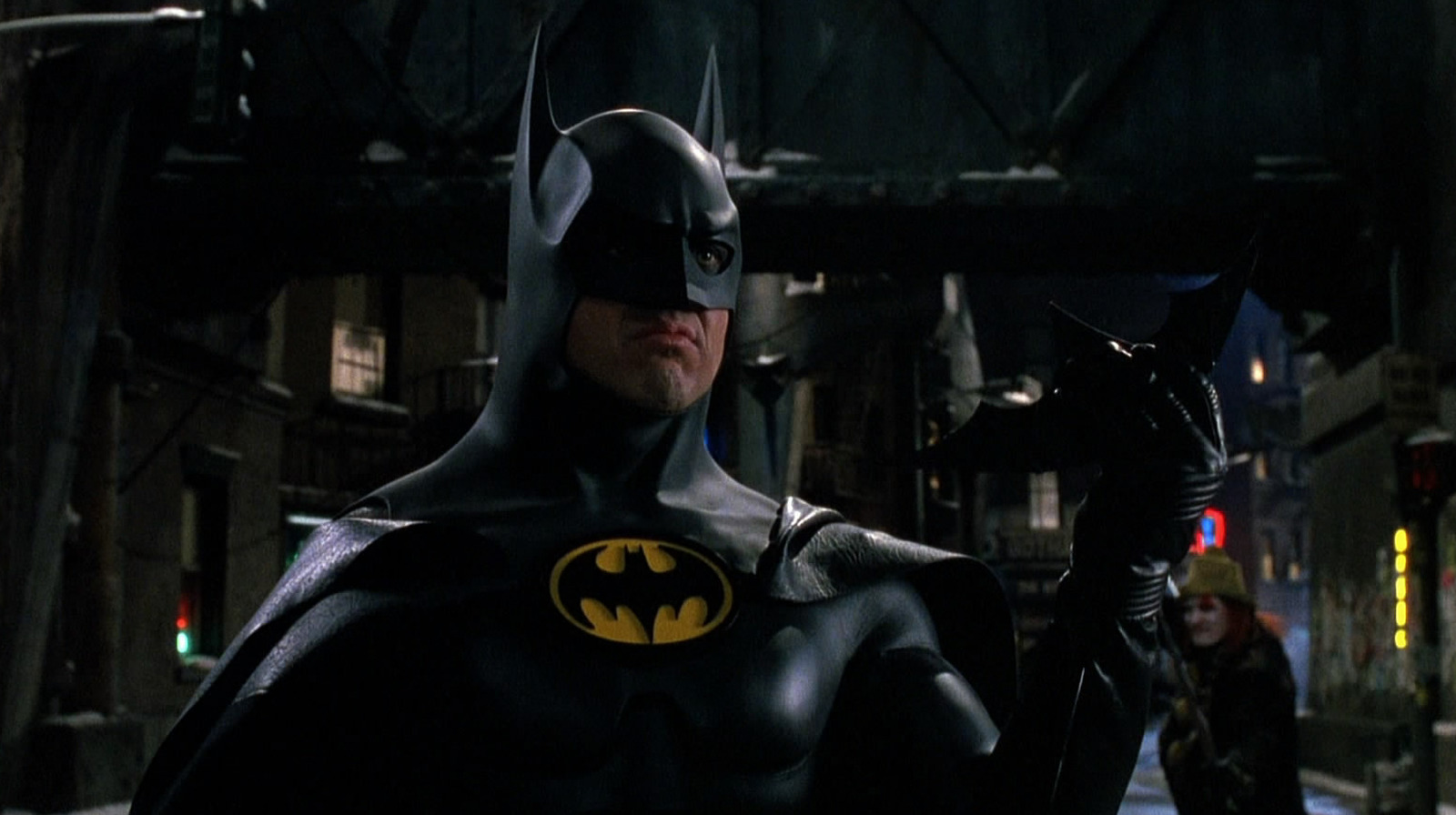 How The Batman Returns McDonald's Ad Campaign Changed The Series