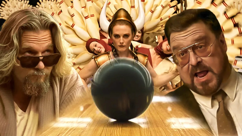 The Big Lebowski