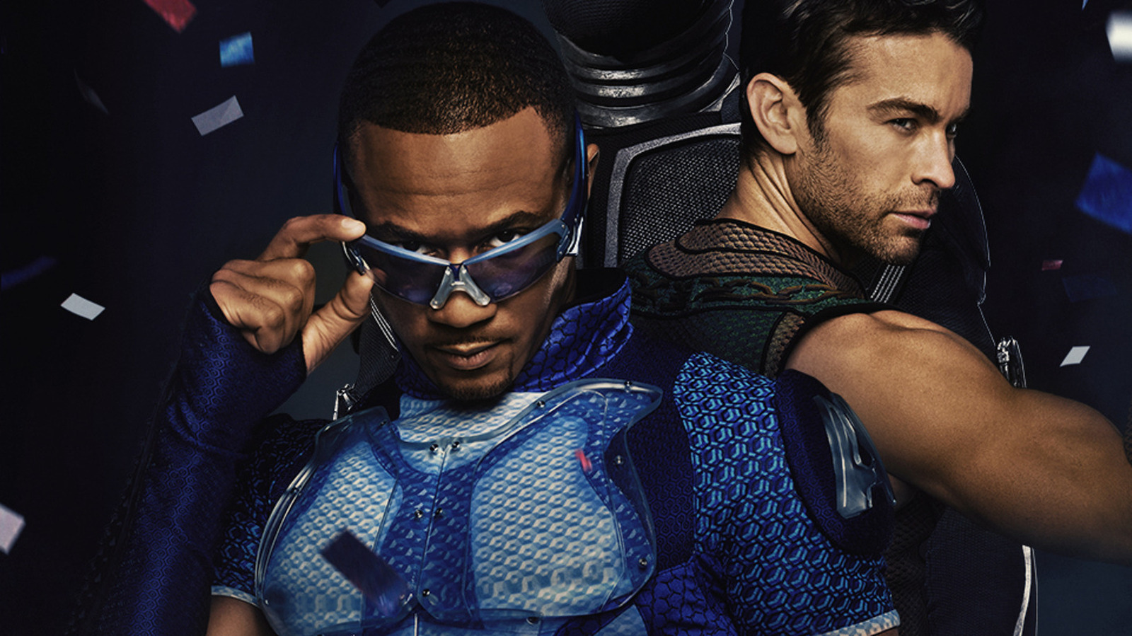 How The Boys Season 5 Will Address The Disappearance Of Jessie T. Usher