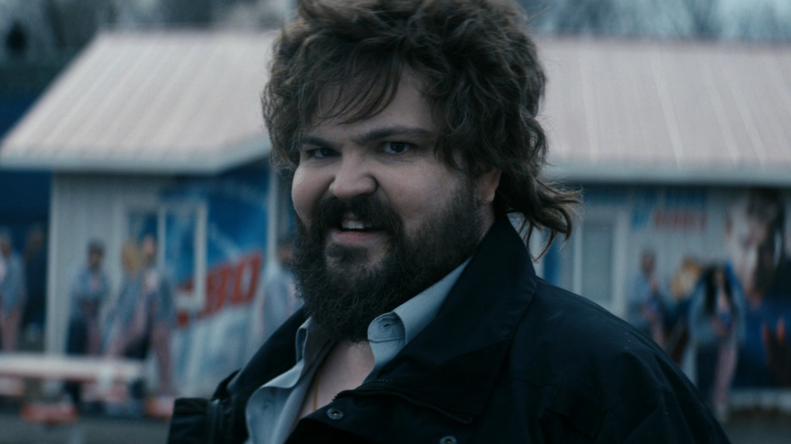 Hoe de Grotesque Love Sausage Fight-scène van seizoen 5 van The Boys werd gefilmd (exclusief)