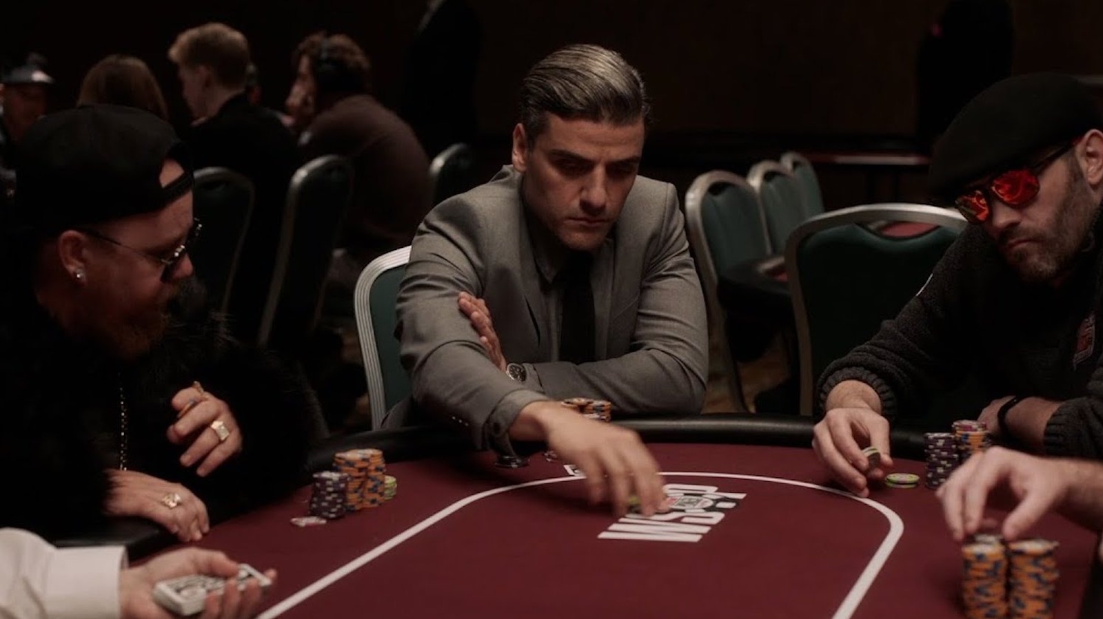 How A Professional Gambling Consultant Helped Up The Ante On The Card