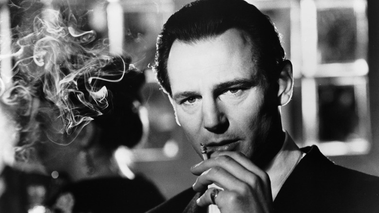Schindler's List