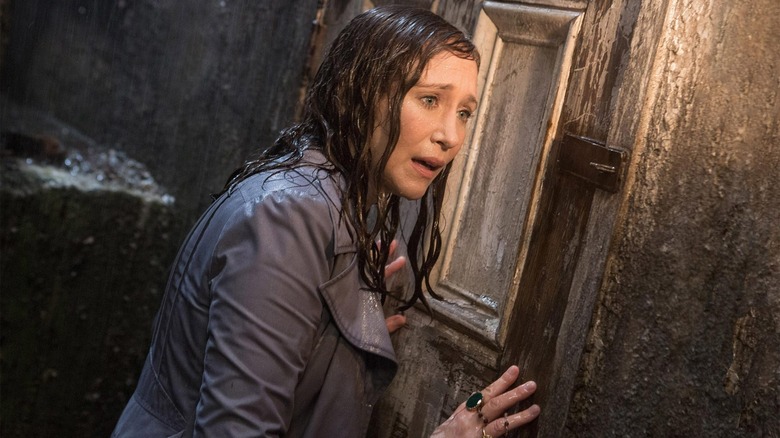 Vera Farmiga in The Conjuring 3: The Devil Made Me Do It