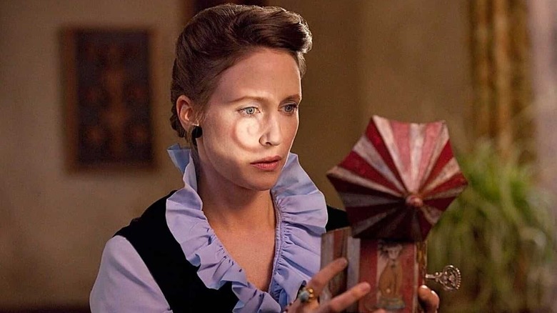 Vera Farmiga in The Conjuring