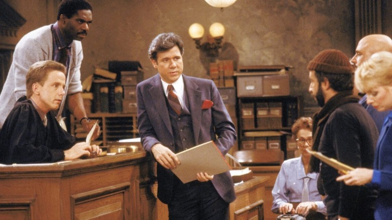 Night Court