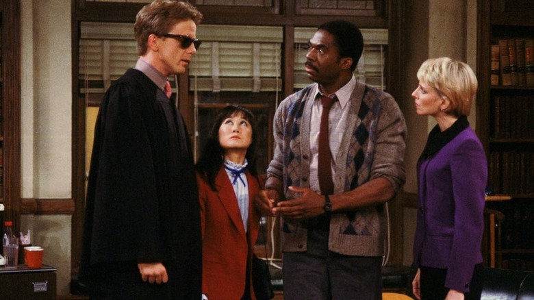 Night Court